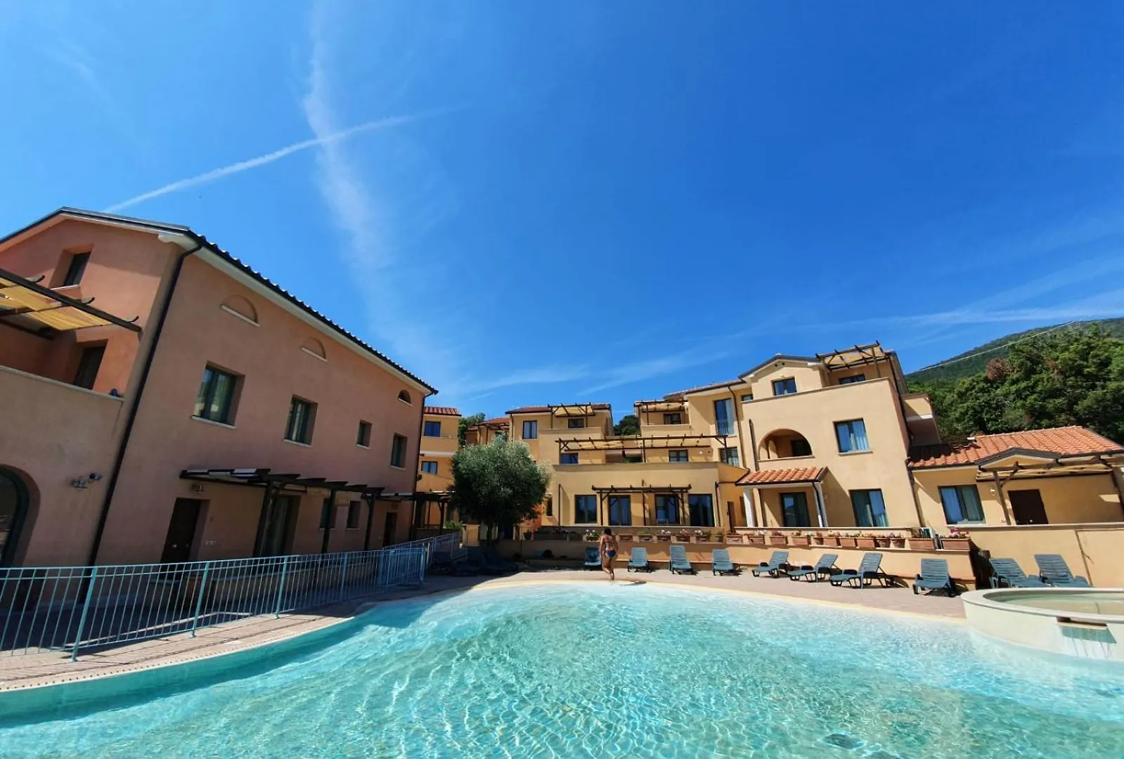 La Pergola Al Cavo 107 Apartment 0*,  Italy