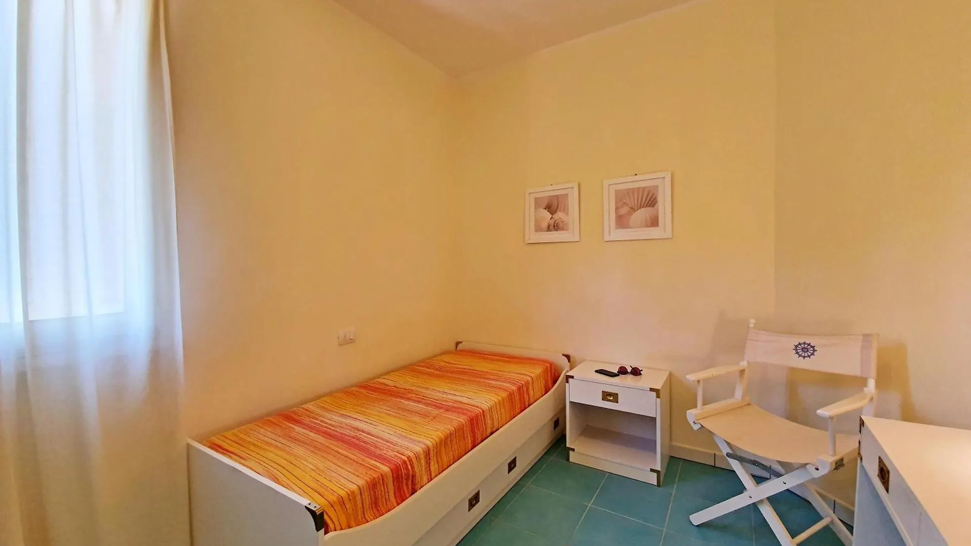 La Pergola Al Cavo 107 Apartment