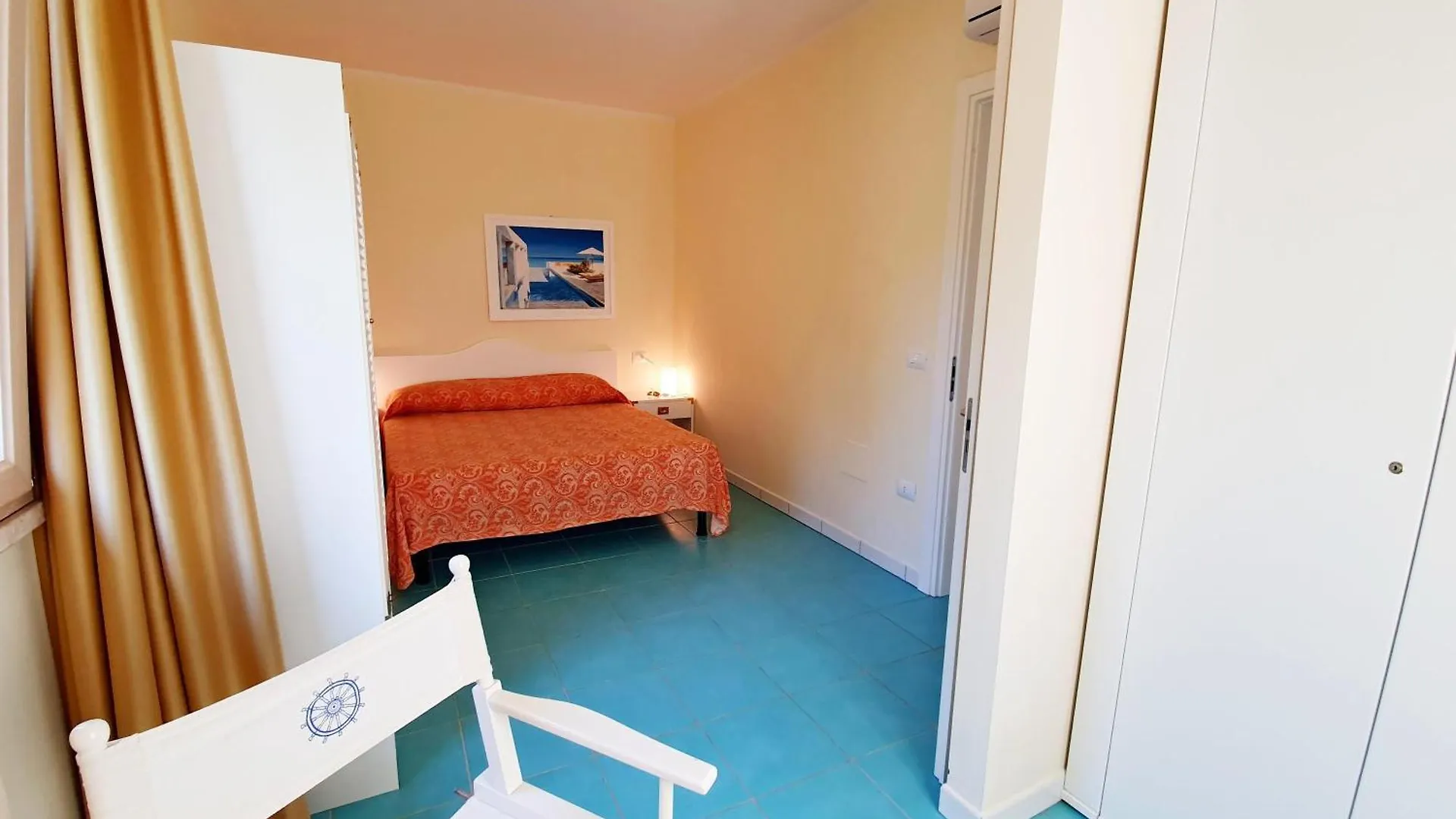 La Pergola Al Cavo 107 Apartment 0*,  Italy