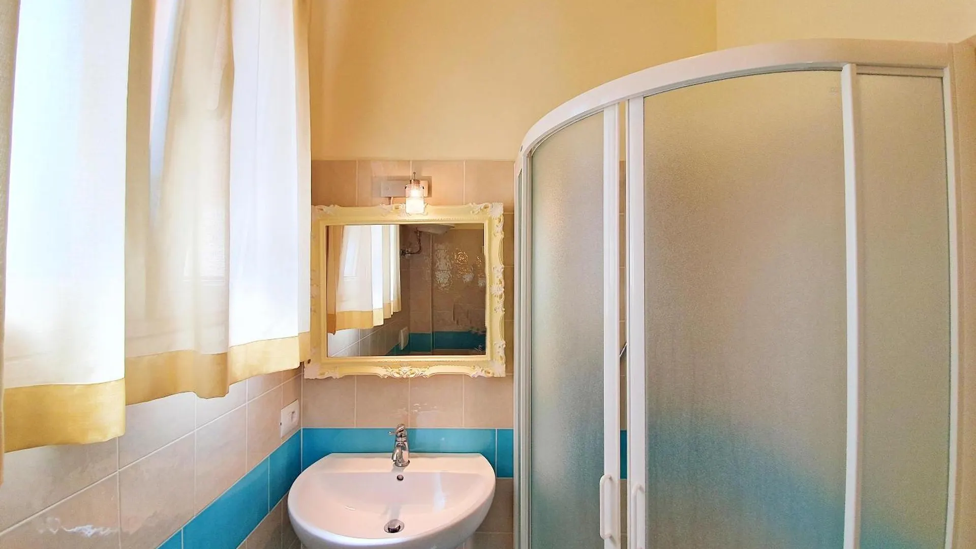 La Pergola Al Cavo 107 Apartment
