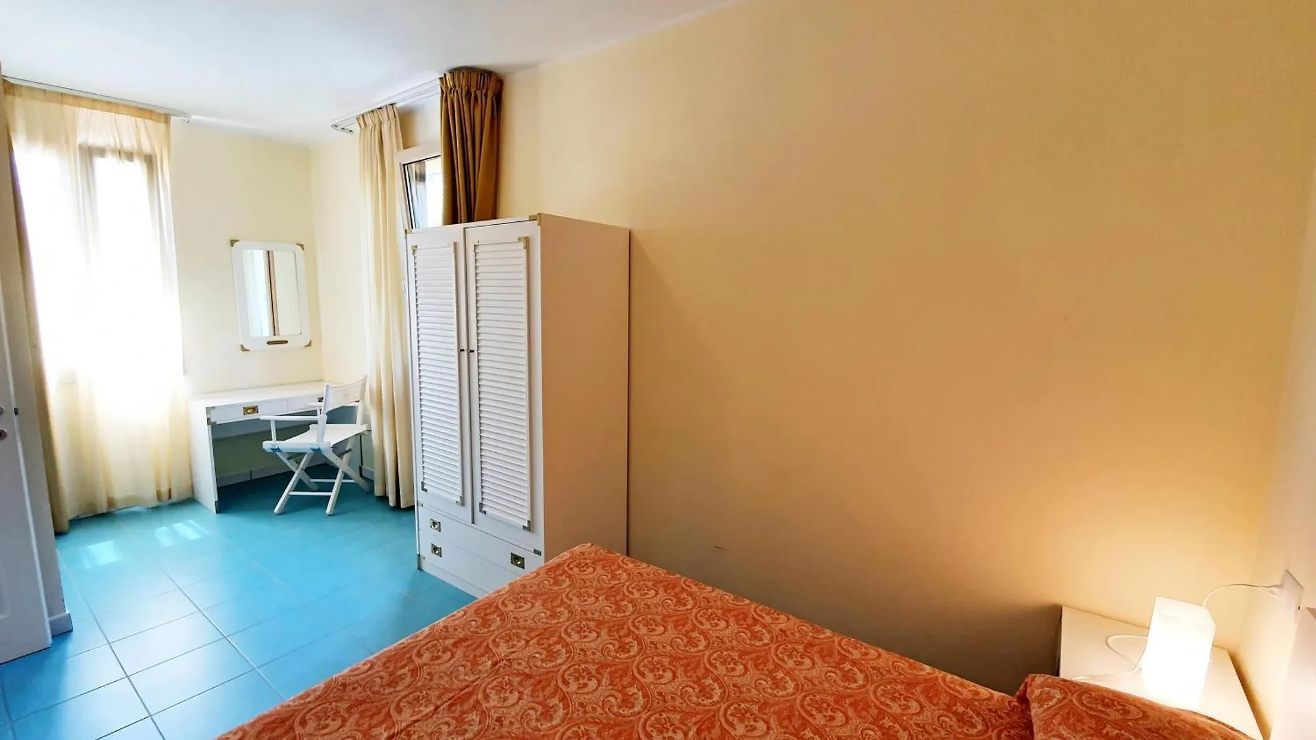 La Pergola Al Cavo 107 Apartment