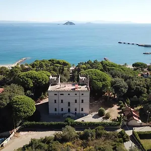  Appartamento In Castello Bellariva