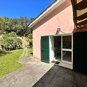  Appartamento Le Vasche - By The Sea -