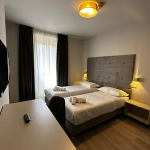 Pfa - Isola D'elba Hotel