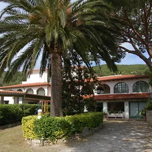 Marelba Hotel